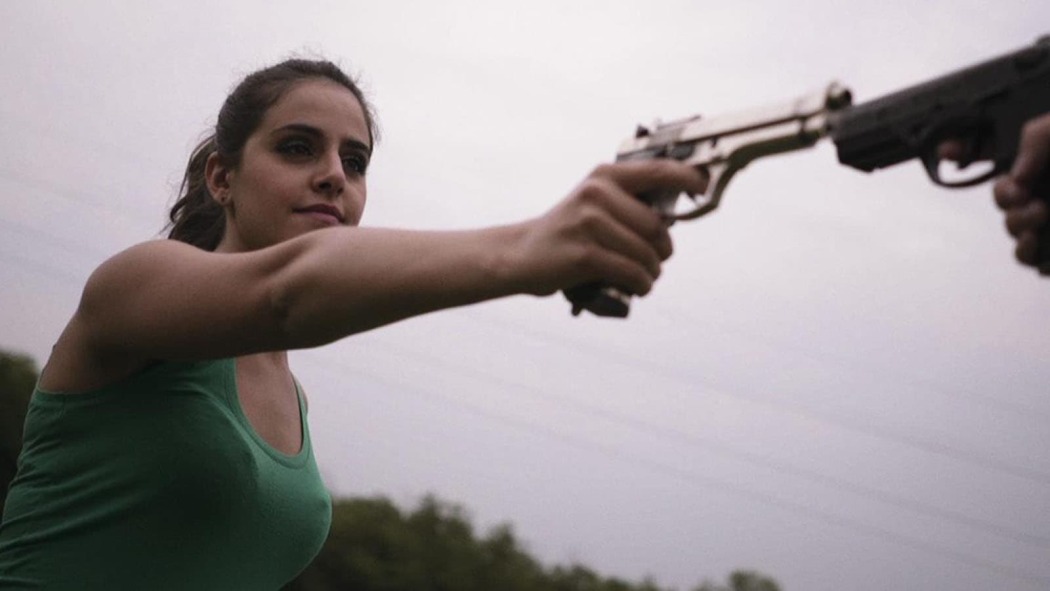 არც ვენდეტა, არც წვეულება  ქართულად -  No Vendetta, No Party