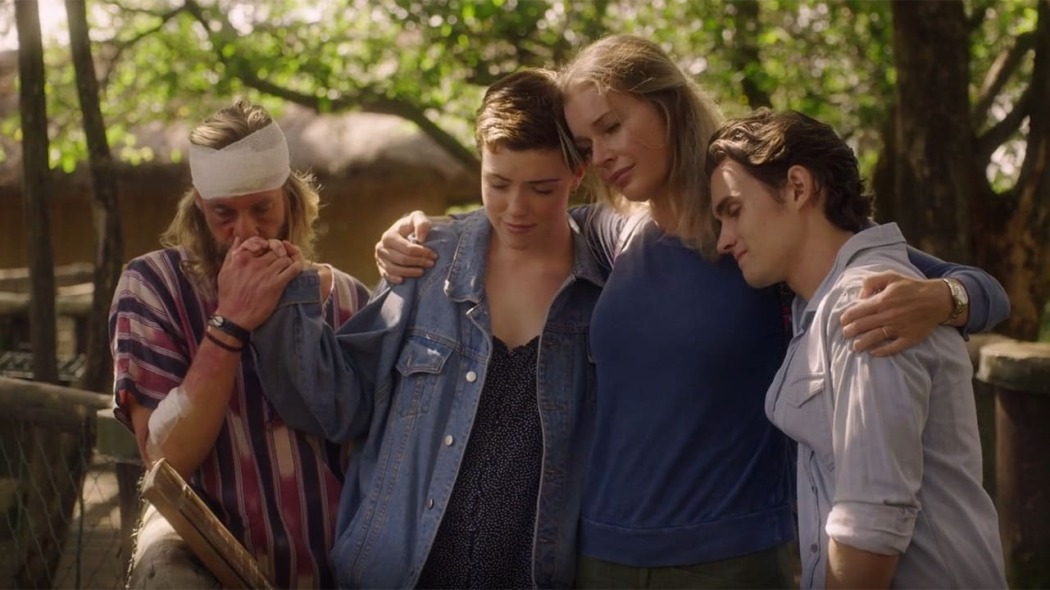 საფრთხეში მყოფი სახეობები  ქართულად -  Endangered Species