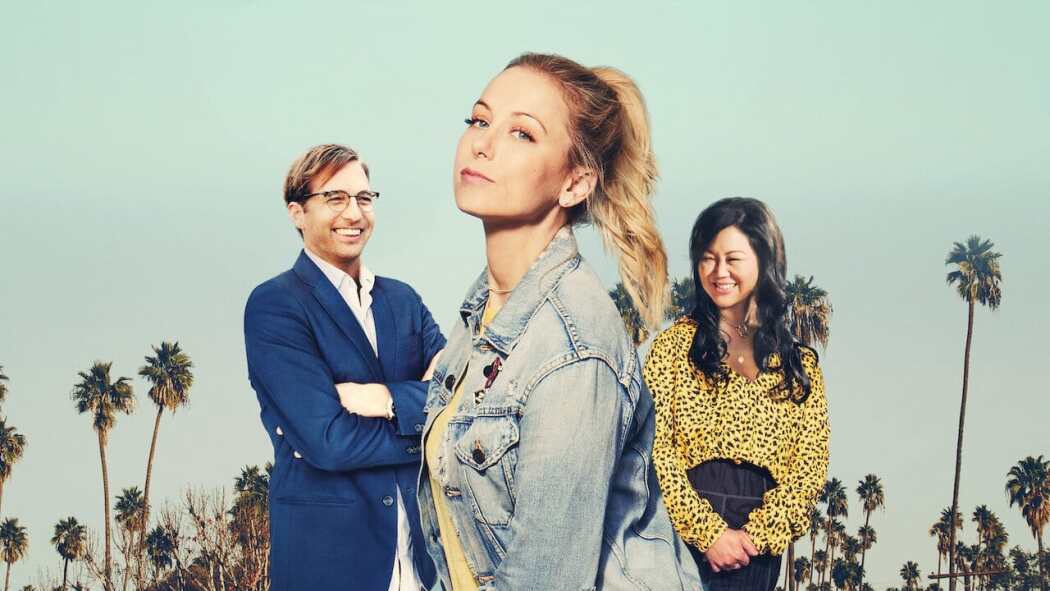 გლუვ ქაღალდზე  ქართულად -  Good on Paper