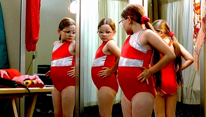 პატარა მის ბედნიერება  ქართულად -  Little Miss Sunshine