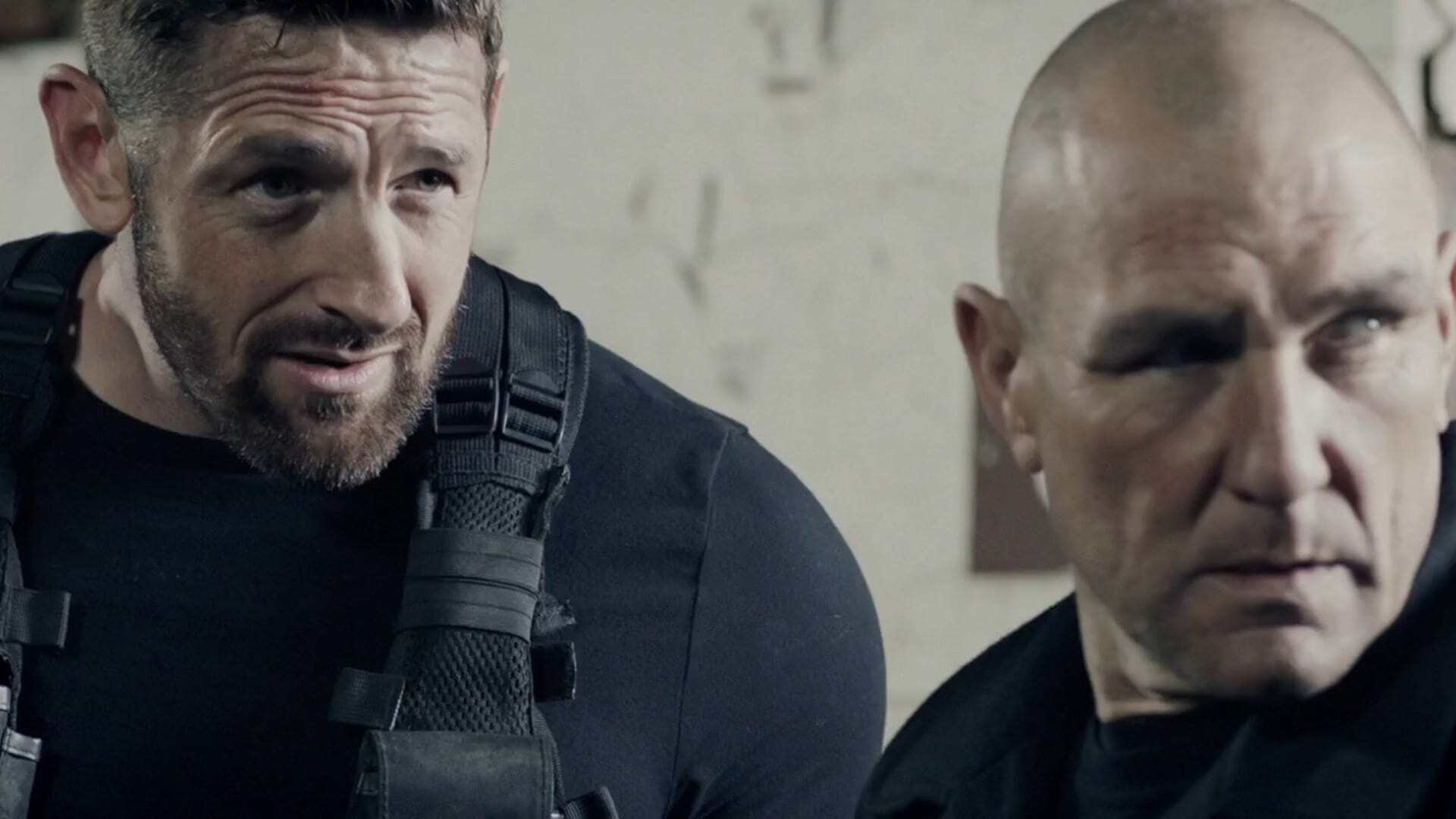 შურისძიება ეს მე ვარ : სამაგიერო  ქართულად -  I Am Vengeance: Retaliation