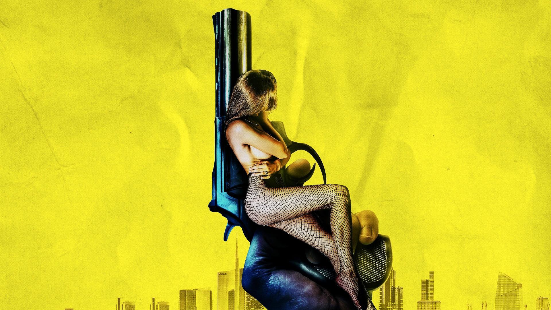 მშვიდი როგორც ბომბი  ქართულად -  Calm Like a Bomb