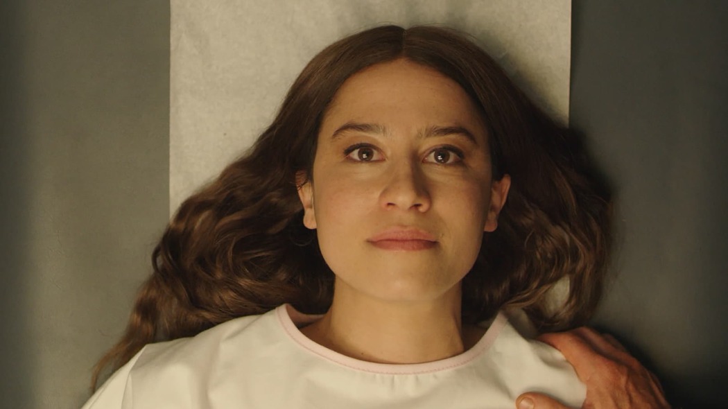 ცრუ დადებითი  ქართულად -  False Positive