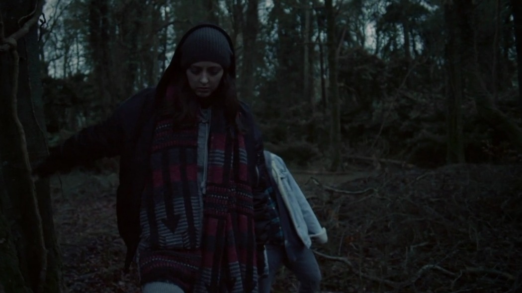 მწვანე ზღვა  ქართულად -  The Green Sea