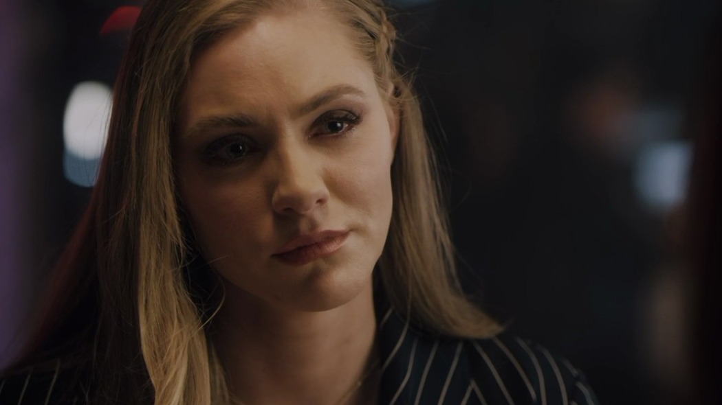 ქალბატონი დედა  ქართულად -  Soccer Mom Madam