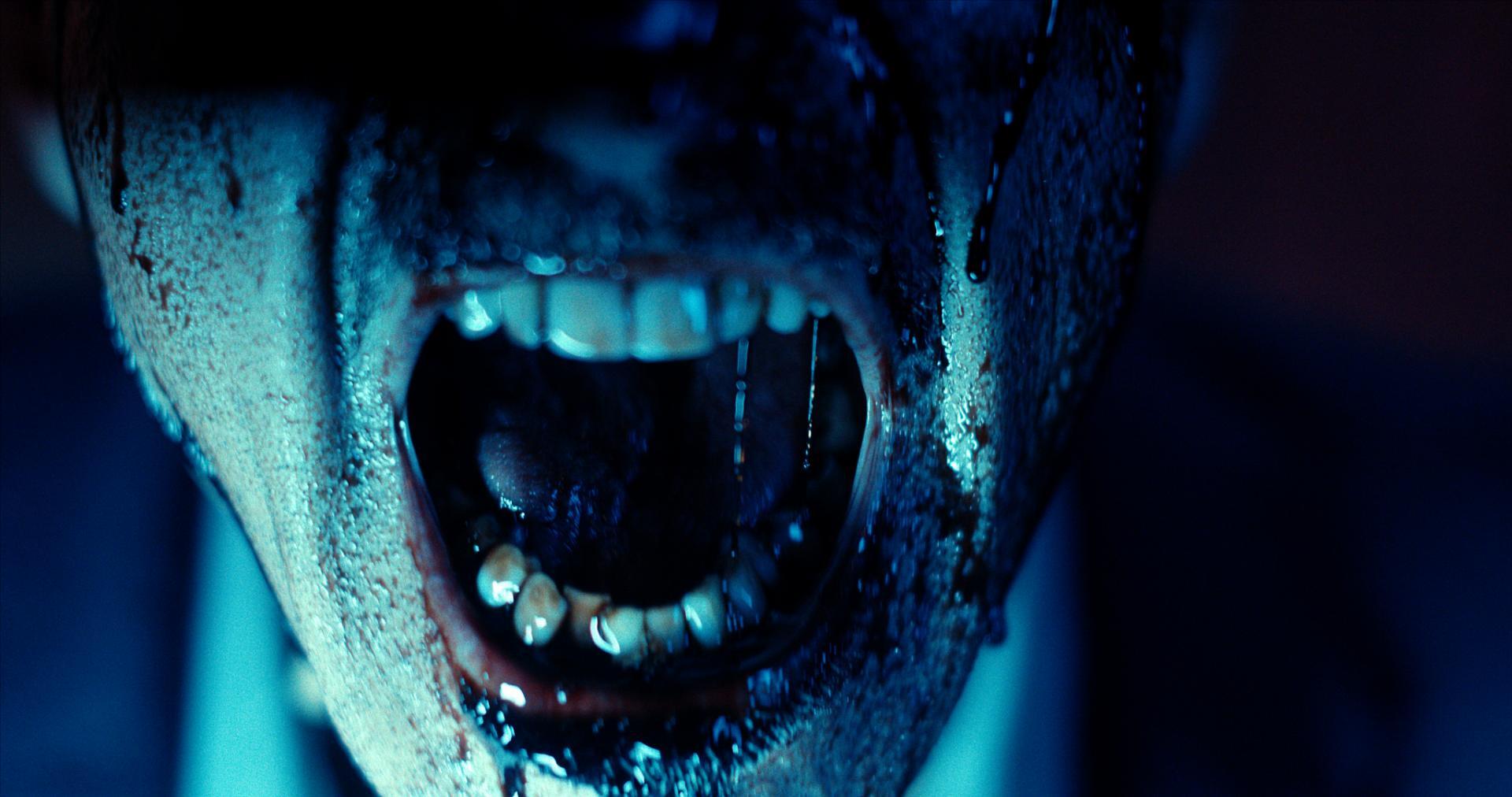 მონსტრი  ქართულად -  Behemoth