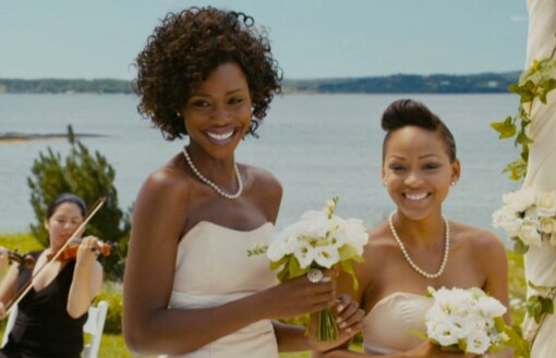 იდეალური ქორწილი  ქართულად -  The Perfect Wedding