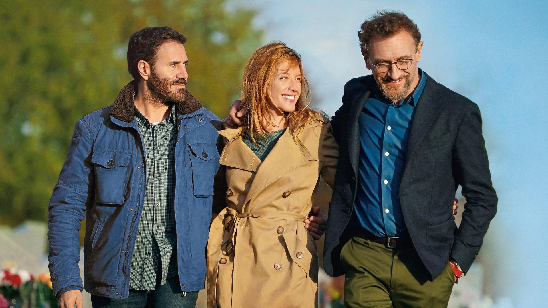 ლოლა და მისი ძმები  ქართულად -  Lola amp Her Brothers