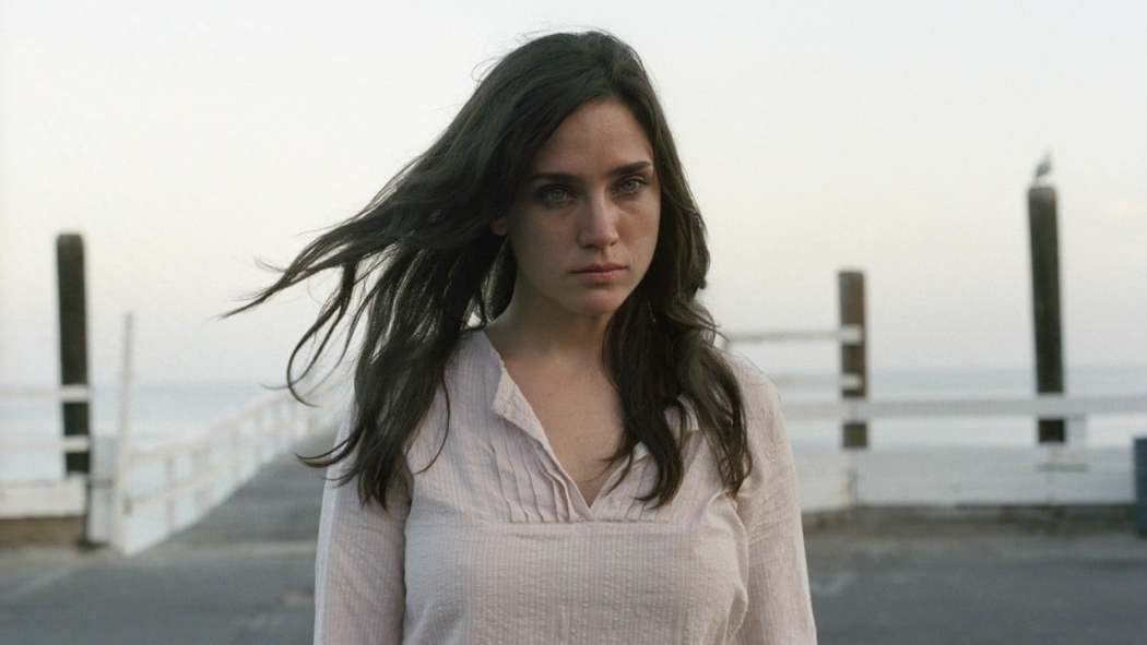 სახლი ქვიშისა და ნისლისგან  ქართულად -  House of Sand and Fog