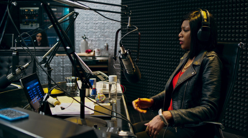 ნამდვილი საუბარი  ქართულად -  Real Talk