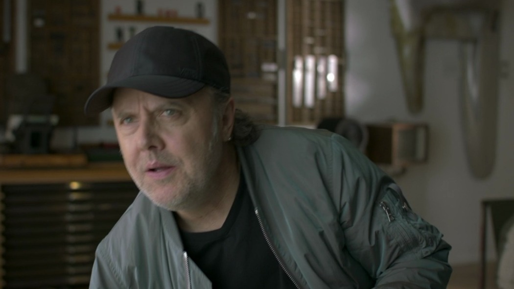 რაც გვამოძრავებს  ქართულად -  What Drives Us