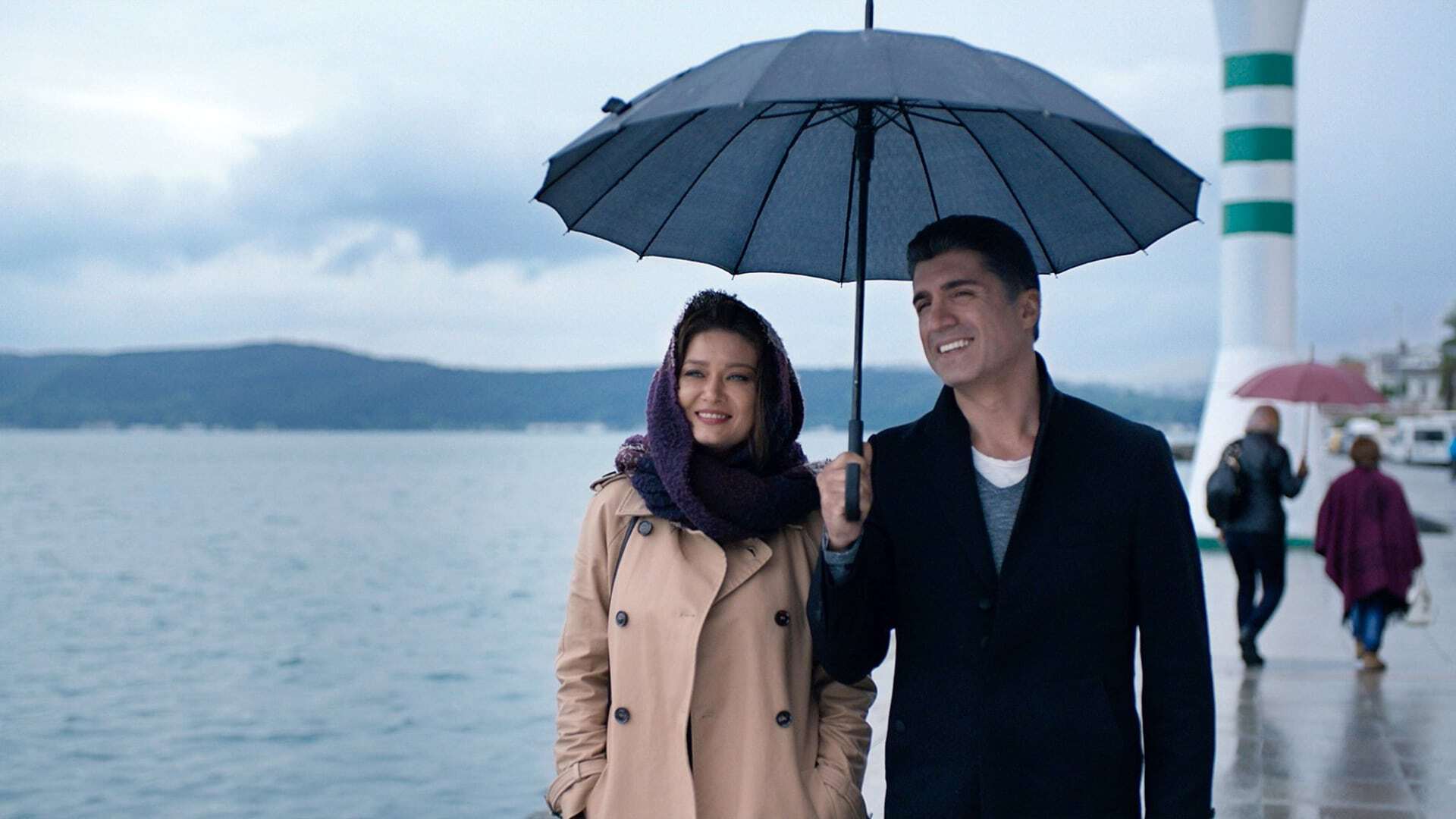 მეორე შანსი  ქართულად -  Ikinci Sans