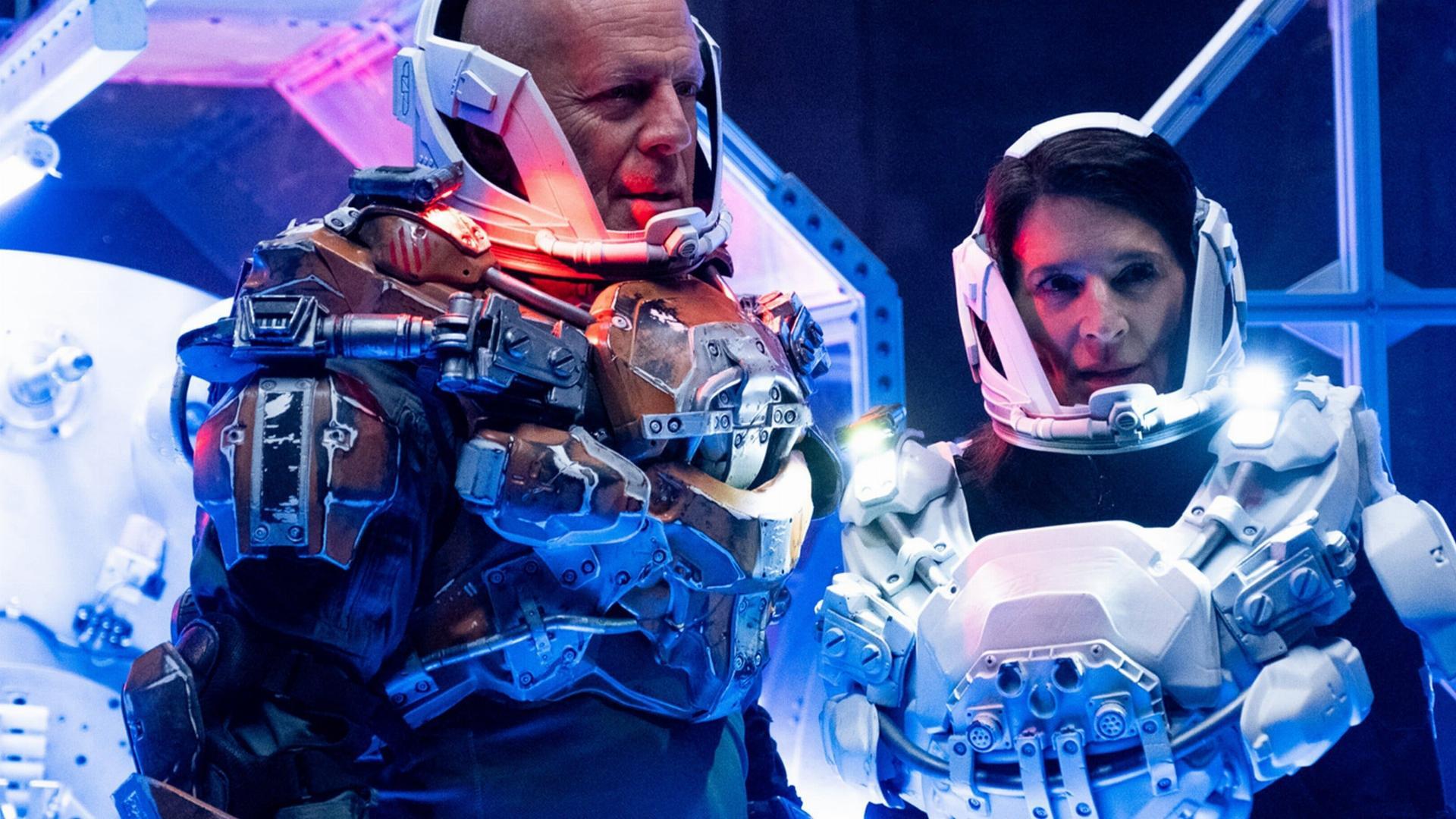 კოსმოსური ცოდვა  ქართულად -  Cosmic Sin