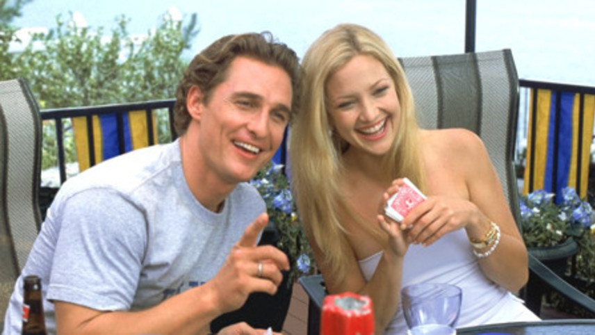 როგორ მოვიშოროთ თაყვნისმცემელი 10 დღეში  ქართულად -  How to Lose a Guy in 10 Days