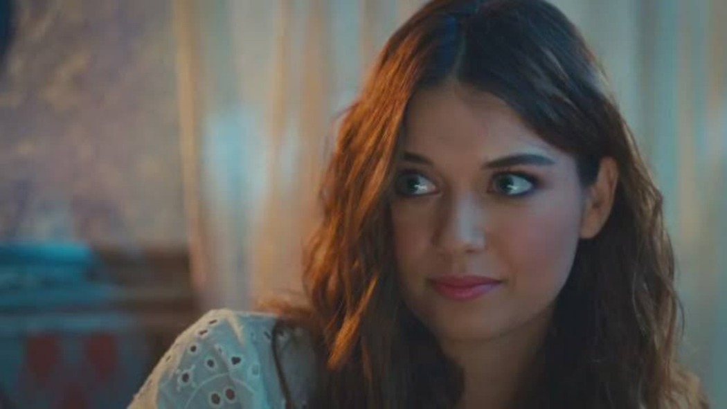 ნუთუ ეს არის სიყვარული  ქართულად -  Ask Bu Mu?