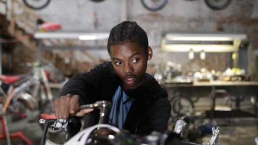 ბალტიმორის მეფეები  ქართულად -  Charm City Kings