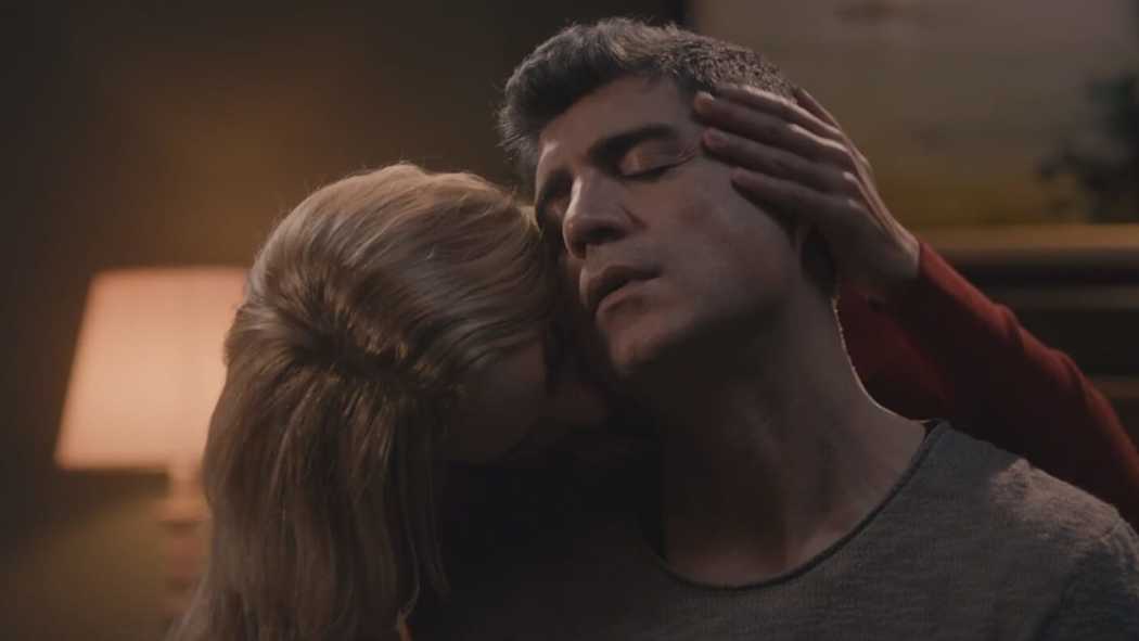 სხვა მხარე  ქართულად -  Öteki Taraf