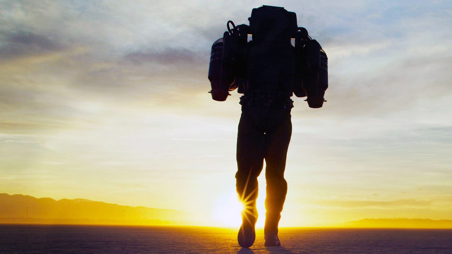 დაიპყარი ცა  ქართულად -  Own the Sky