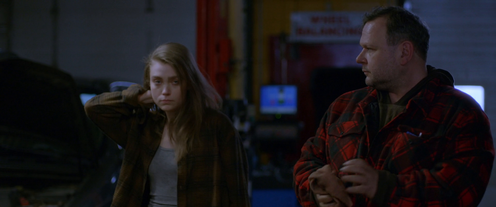 გაძლიერებულნი  ქართულად -  Enhanced