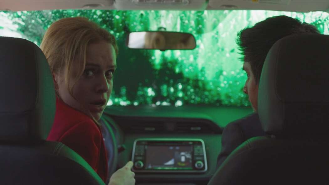 ახალი წესრიგი  ქართულად -  New Order