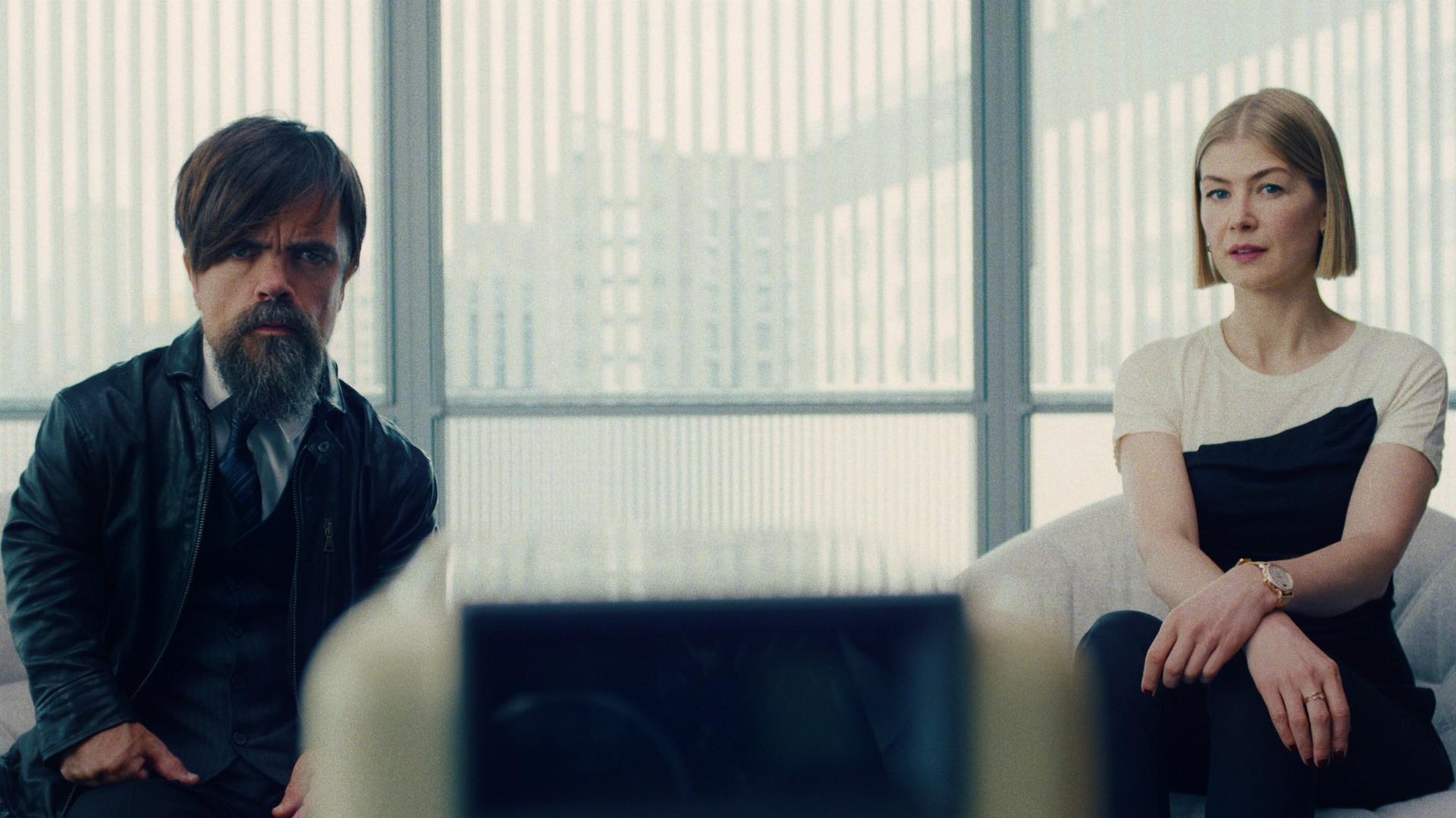 ეს ძალიან მაღელვებს  ქართულად -  I Care a Lot