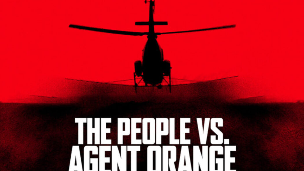 The People vs. Agent Orange