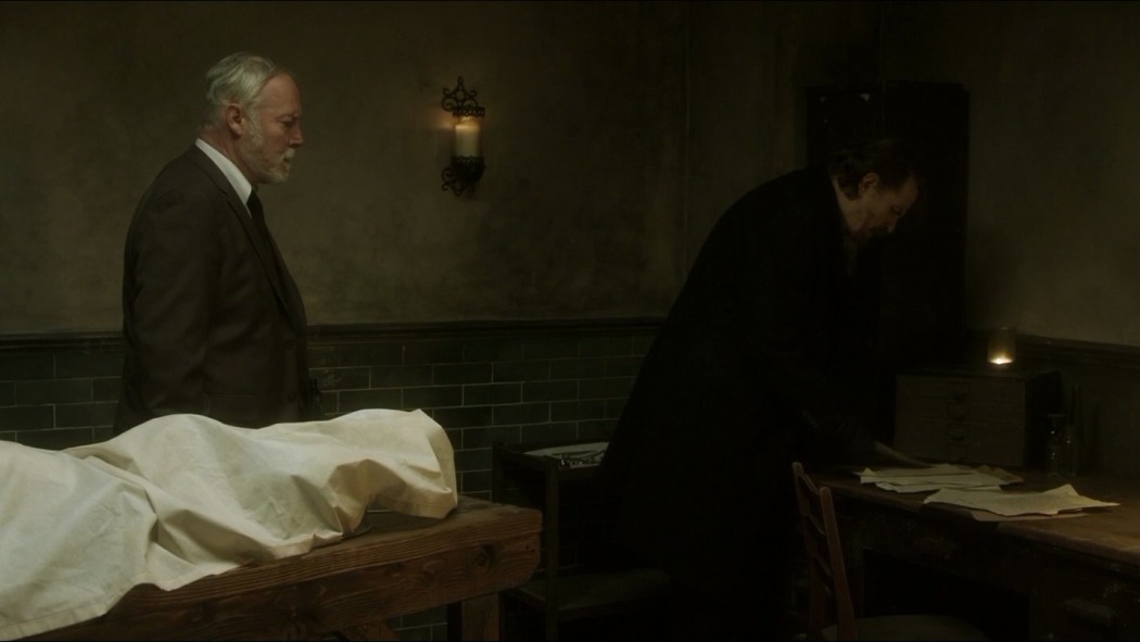 Ripper Untold  ქართულად -  Потрошитель: Нерассказанная история