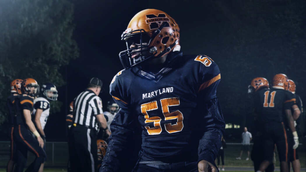 განგაში  ქართულად -  Audible