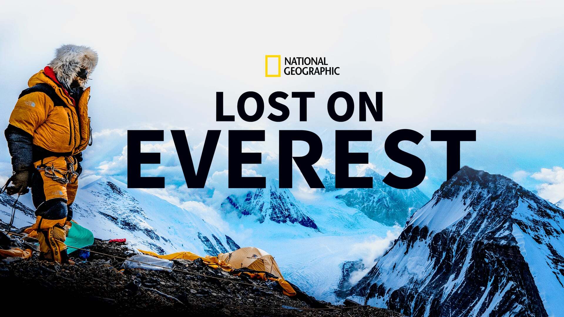 ევერესტზე დაკარგული  ქართულად -  Lost on Everest