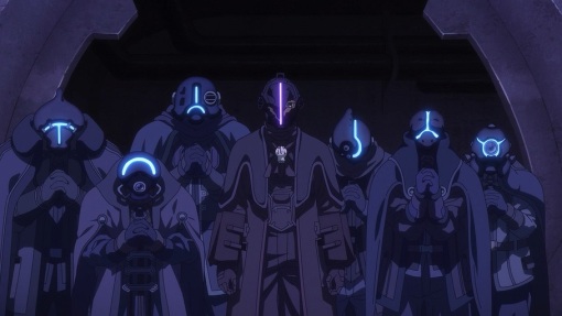 დამზადებულია უფსკრულში:  სულის გაღვიძება  ქართულად -  Made in Abyss: Dawn of the Deep Soul