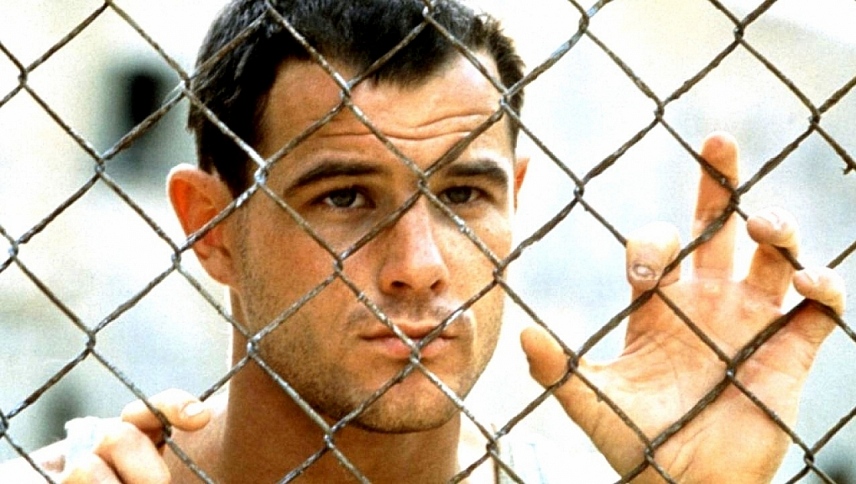 შუაღამის ექსპრესი  ქართულად -  Midnight Express