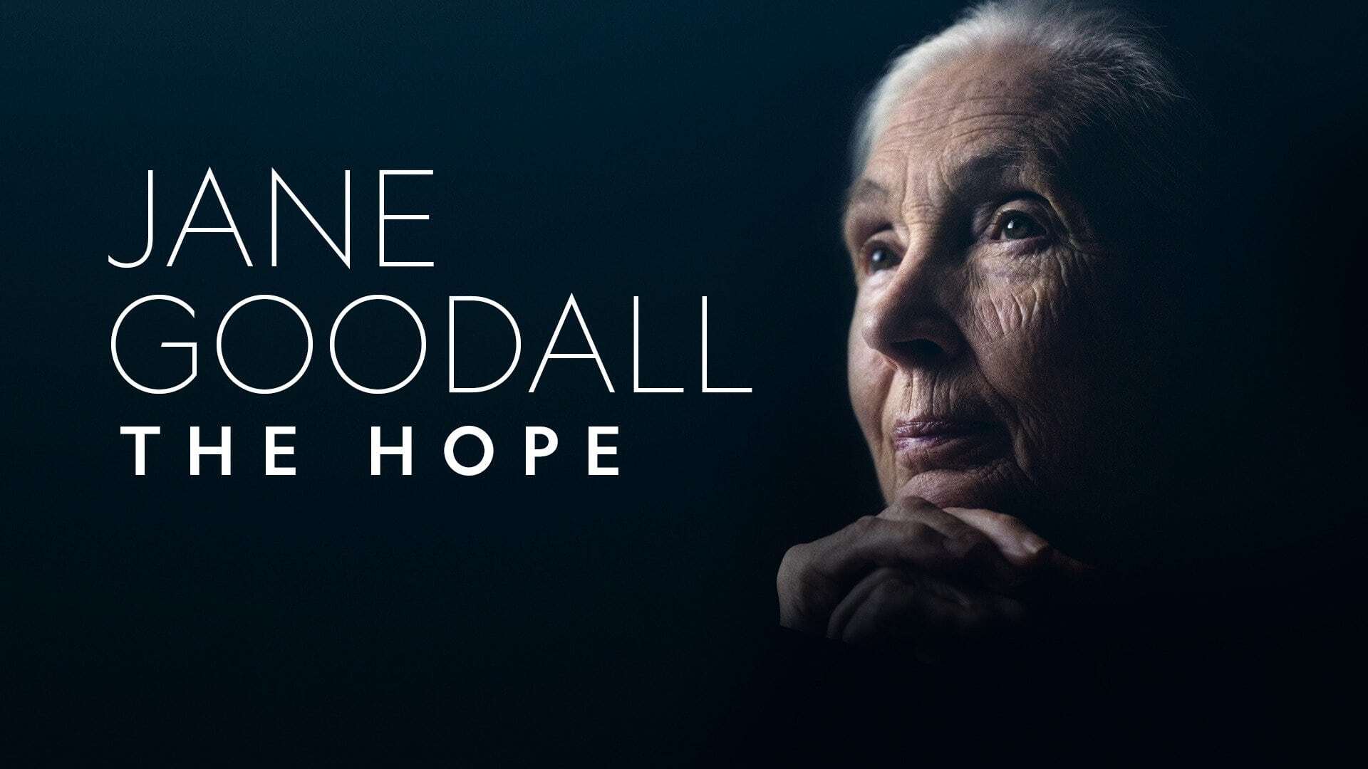 ჯეინ გუდოლი: იმედი  ქართულად -  Jane Goodall: The Hope