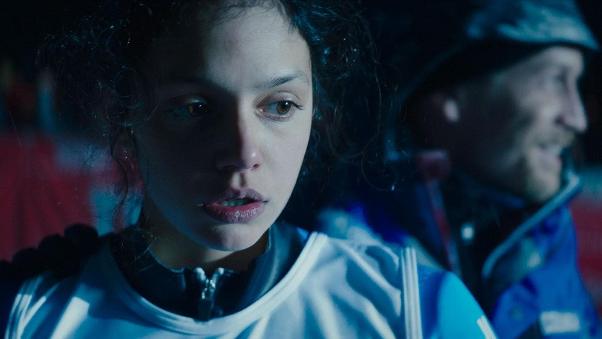 სლალომი  ქართულად -  Slalom