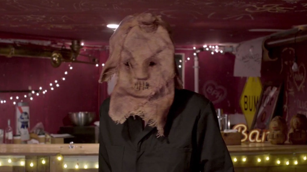 სლეშინგი: უკანასკნელი დასაწყისი  ქართულად -  Slashening: The Final Beginning