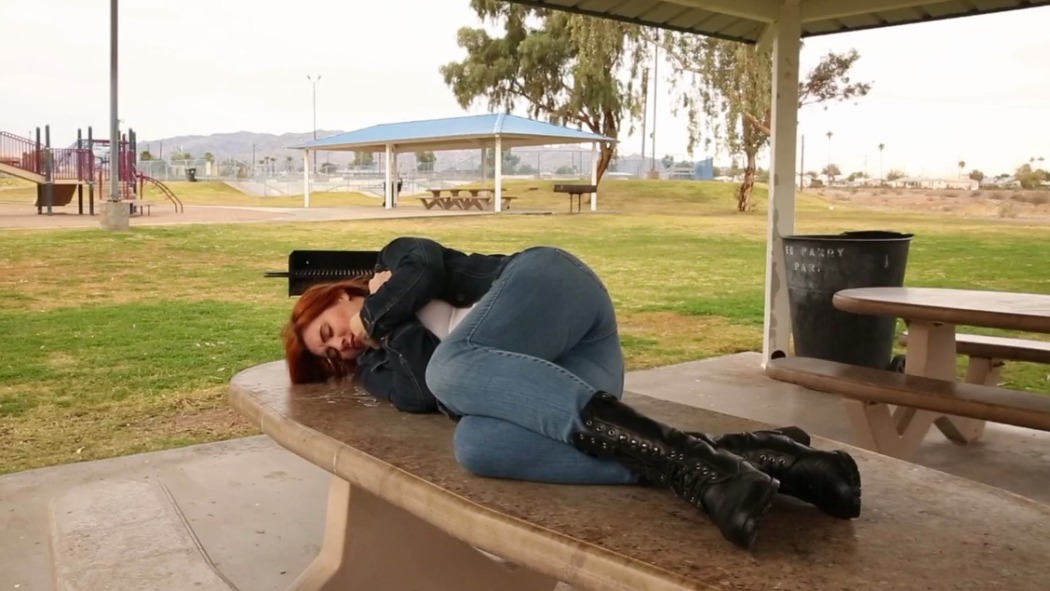 Გზის დასასრული  ქართულად -  End of the Road