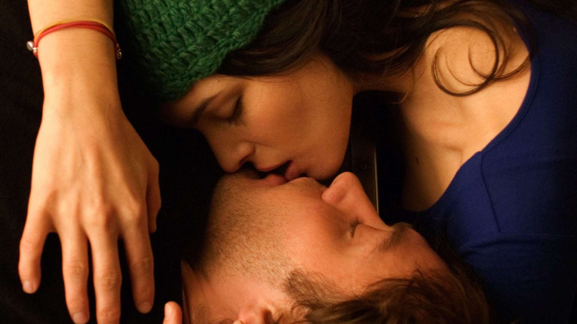 ჩემი იასამნისფერი ღამეები  ქართულად -  My Blueberry Nights