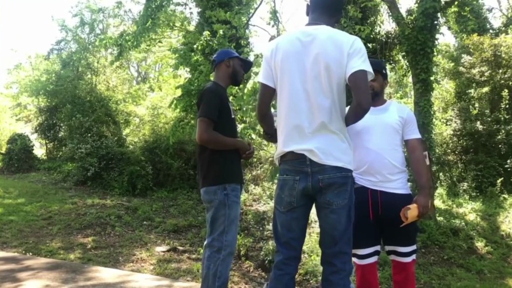 ქუჩის კრიმინალები  ქართულად -  Street Savages