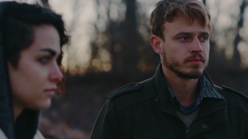 ლიუკი და ჯო  ქართულად -  Luke amp Jo