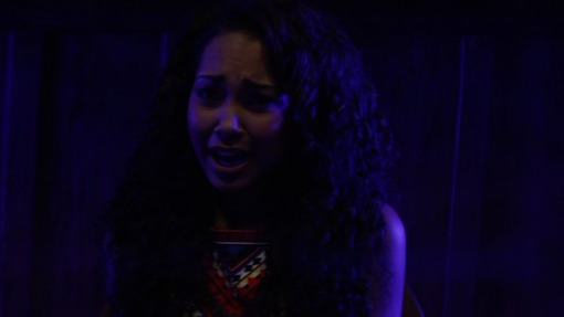 იზოლაცია 2025  ქართულად -  Lockdown 2025