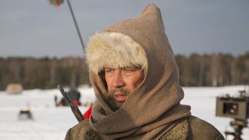 არქიპელაგი  ქართულად -  Archipelago