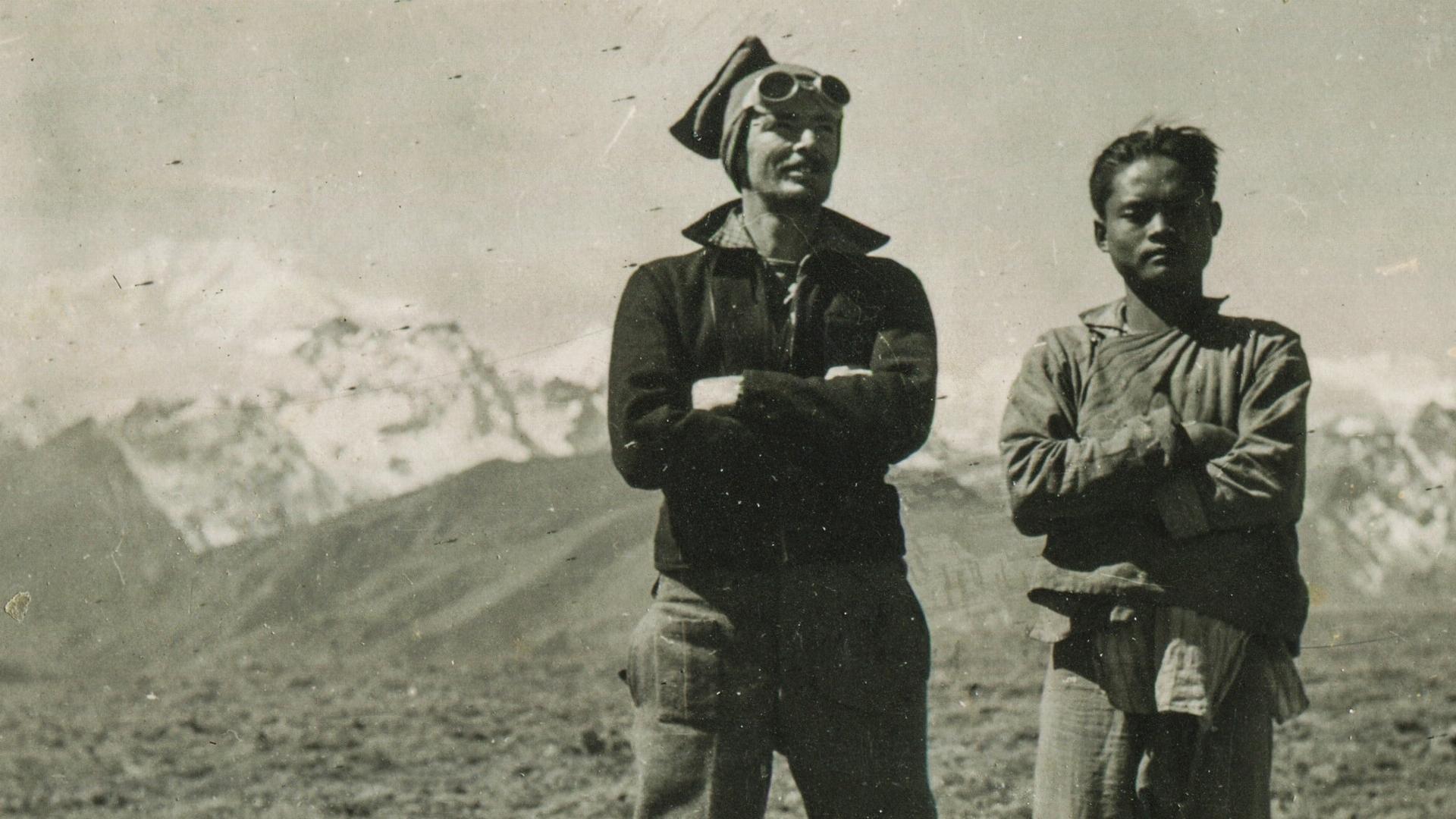 ჰარი ბირელი წარმოგიდგენთ ფილმებს სიყვარულისა და ომის შესახებ  ქართულად -  Harry Birrell Presents Films of Love and War