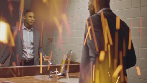 აყვანილი ხართ!  ქართულად -  Youre Hired!