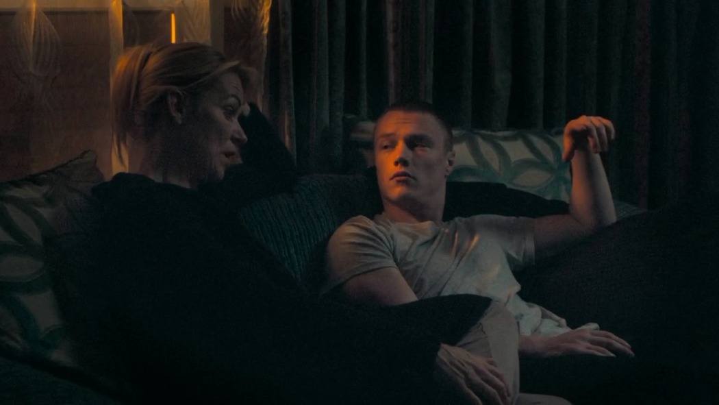 ხელსაყრელი შესაძლებლობა  ქართულად -  Break