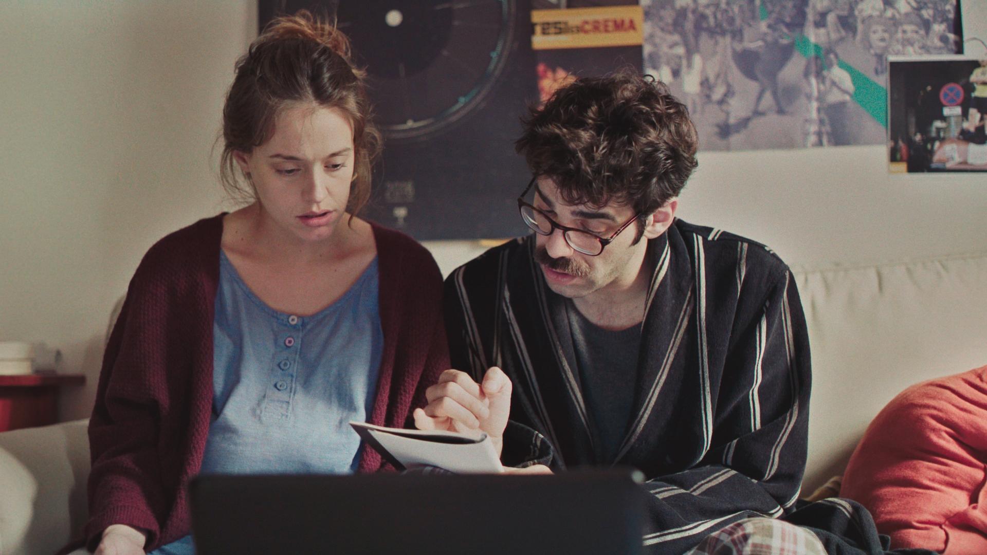 დღეები რომელიც წინ გვაქვს  ქართულად -  The Days to Come