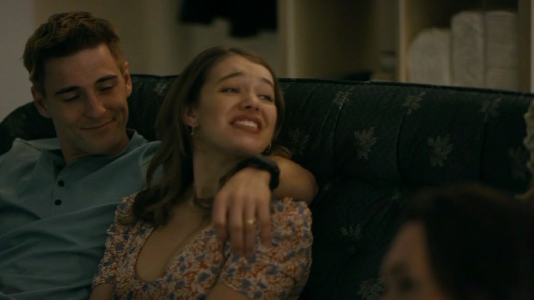 მეზღვაურის ცოლის საიდუმლოებანი  ქართულად -  Secrets of a Marines Wife