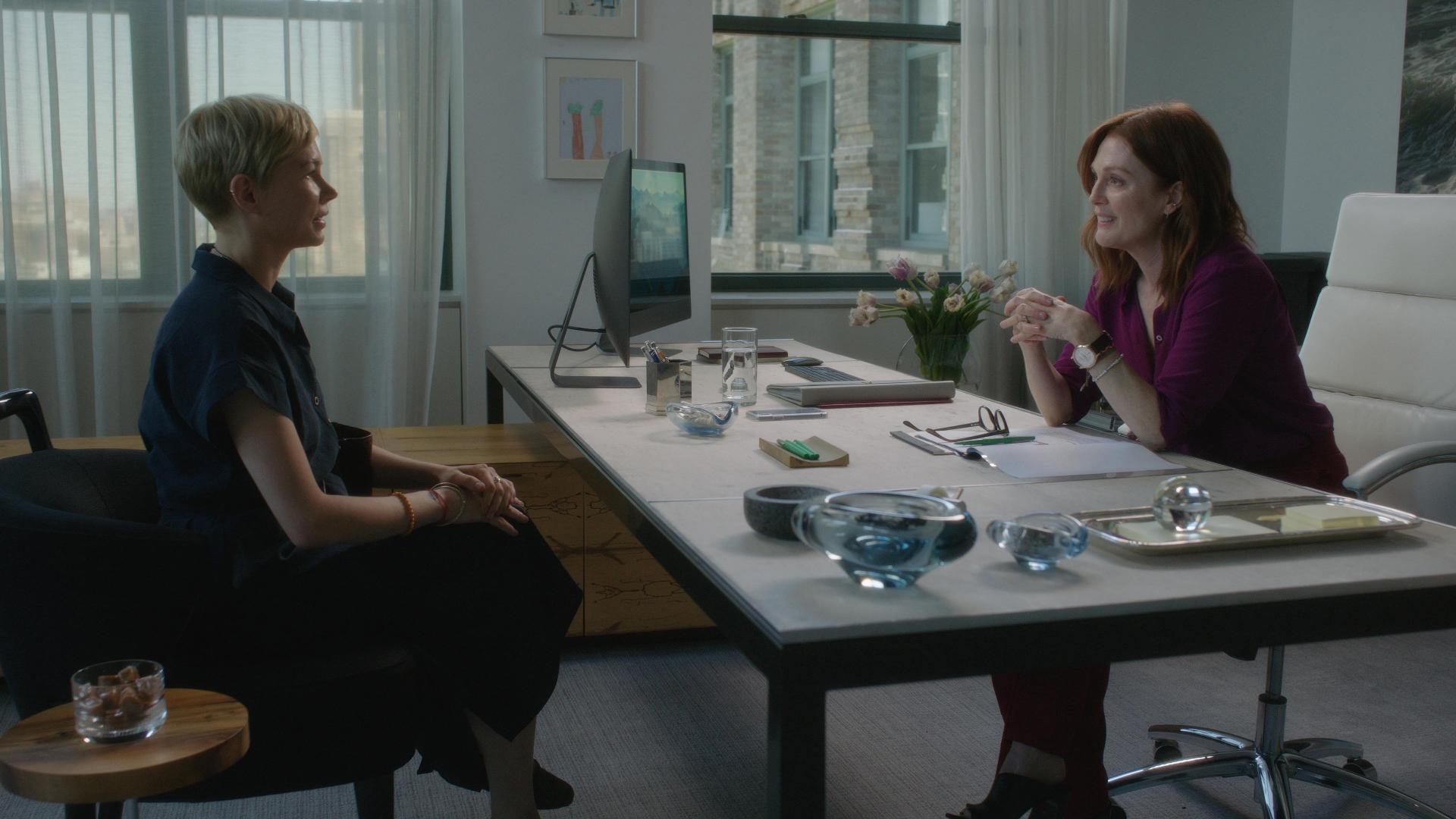 ქორწილი შემდეგ  ქართულად -  After the Wedding