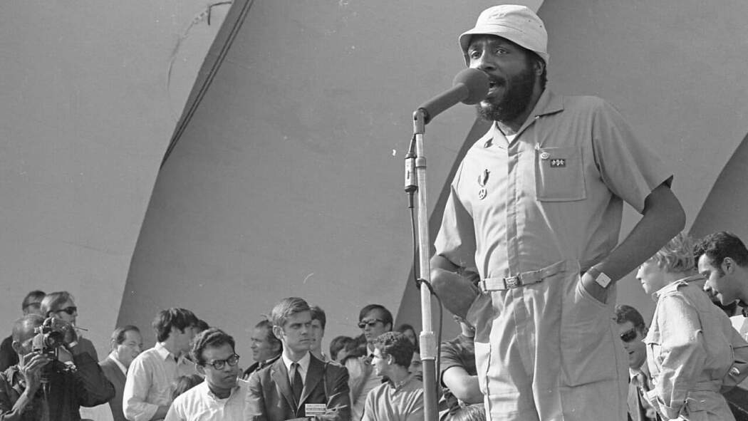 ერთადერთი დიკ გრეგორი  ქართულად -  The One and Only Dick Gregory