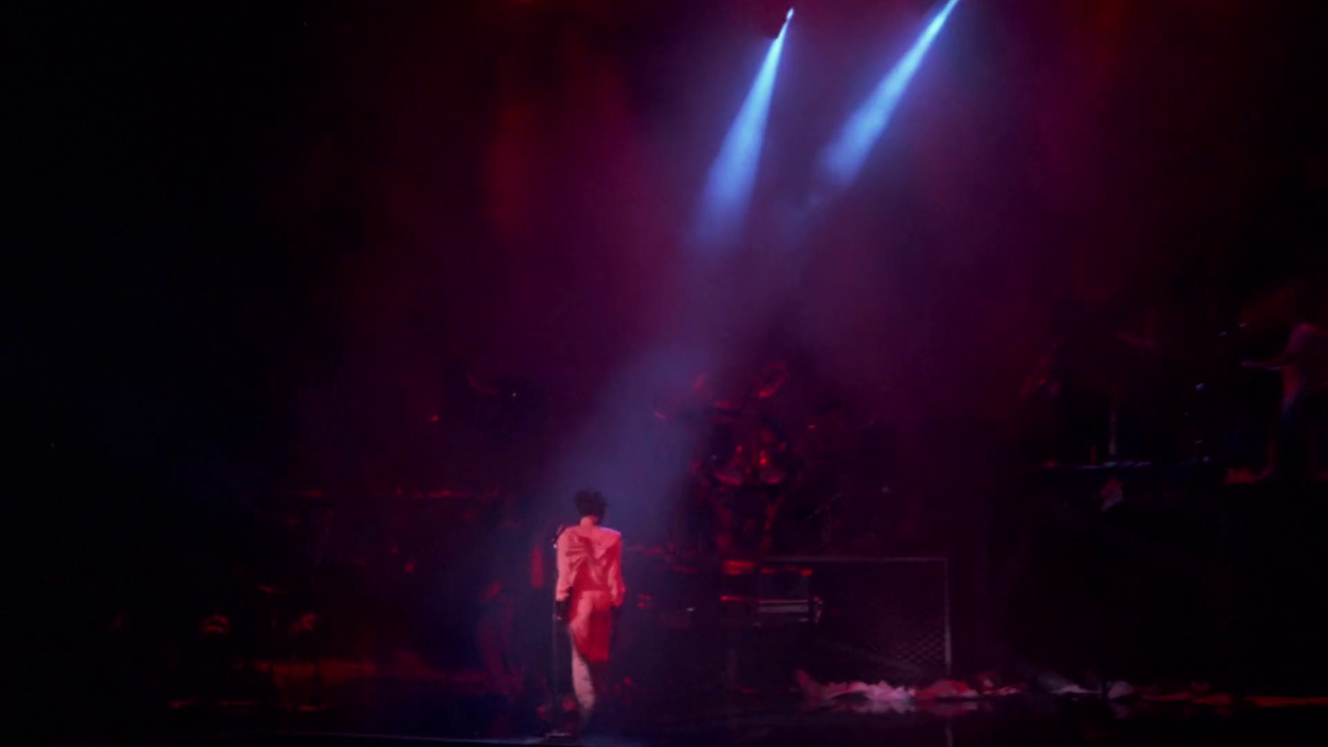 პრინცი: The Peach and Black Times  ქართულად -  Prince: The Peach and Black Times