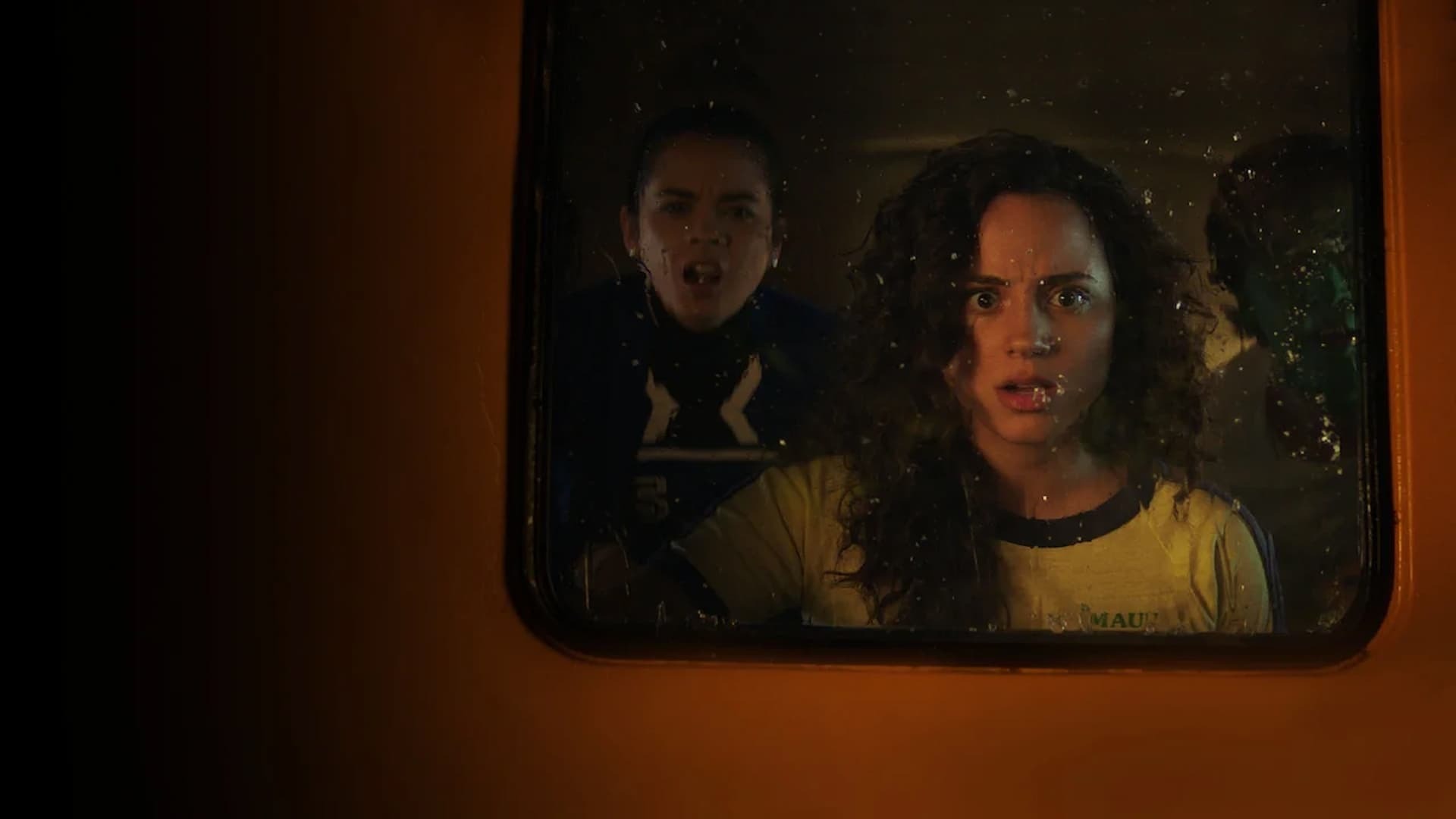 შიშის ქუჩა ნაწილი პირველი: 1994  ქართულად -  Fear Street: Part One - 1994