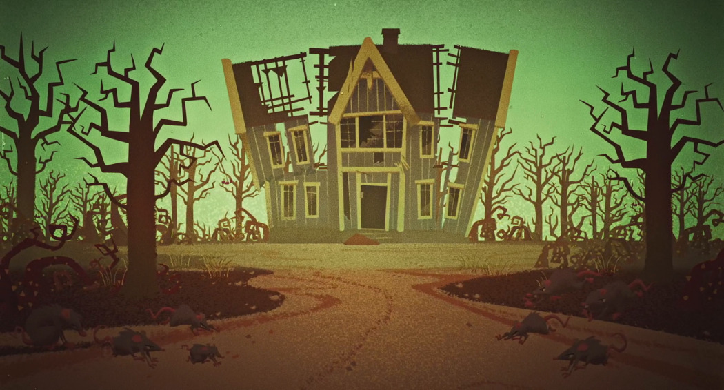 Christmas at Cattle Hill